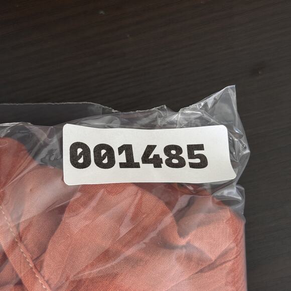 Free People Joelle Tunic Womens XS Boho Babydoll Mini Dress Flutter Festival New - Picture 12 of 12